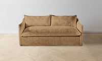 The Dune Sectional - Belgian Linen Chai