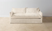 The Dune Sofa - Performance Woven Chenille Desert