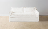 The Dune Sectional - Performance Woven Chenille Lace