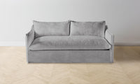 The Dune Sofa - Performance Linen Weave Cloud