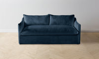 The Dune Sofa - Performance Linen Weave Bay