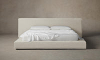 The Eldridge Bed - Performance Mélange Weave Shell