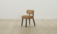 The Jane Dining Chair - Belgian Linen Chai