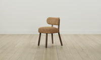 The Jane Dining Chair - Belgian Linen Chai