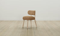 The Jane Dining Chair - Belgian Linen Chai