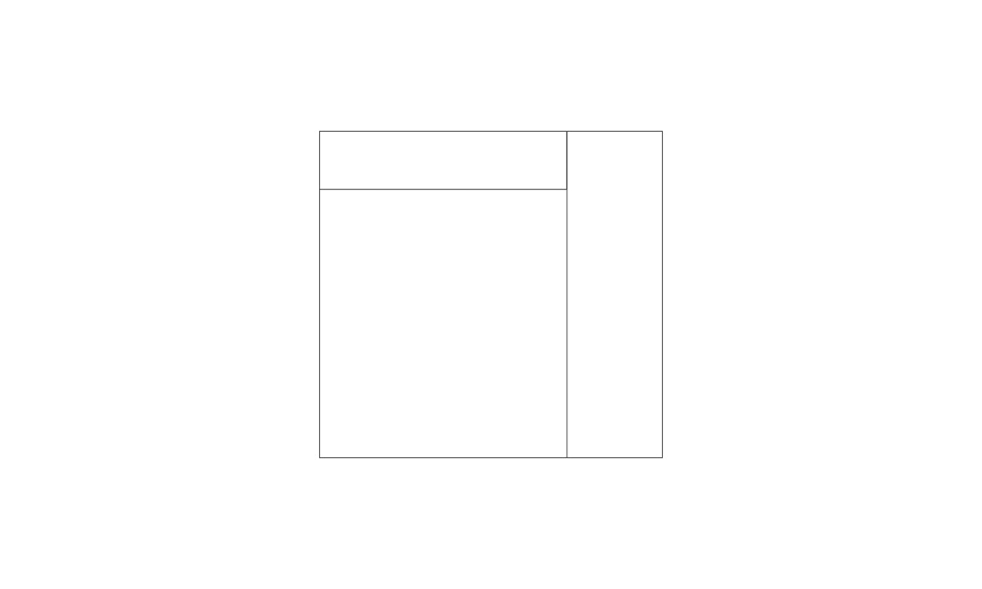 The Jones Modular Component - Heritage Belgian Linen Thyme