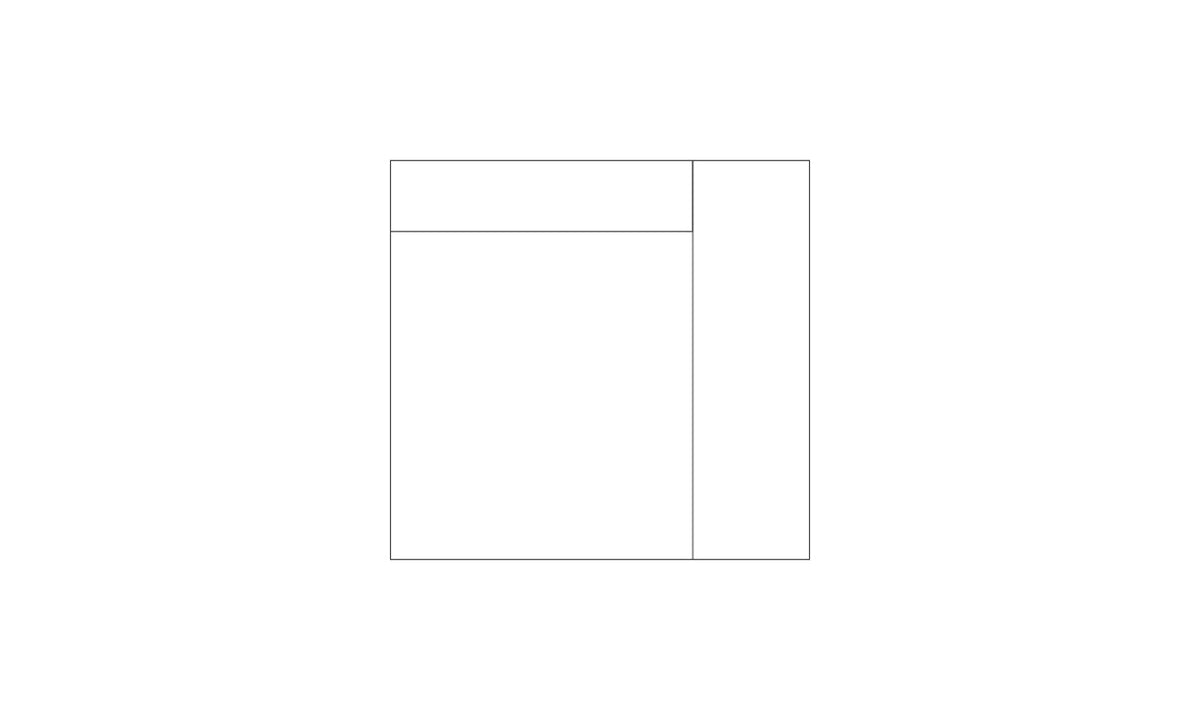 The Jones Modular Component - Tuscan Leather Bisque