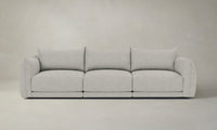 The Jones Modular Sectional - Merino Dusk