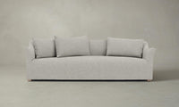 The Lenox Sofa - Merino Dusk