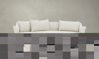 The Lenox Sofa - Performance Linen Weave Flour