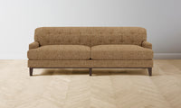 The Ludlow Sofa - Belgian Linen Chai