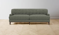 The Ludlow Sofa - Belgian Linen Thyme