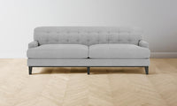 The Ludlow Sofa - Italian Bouclé Waterfall