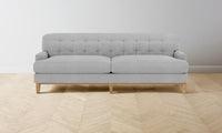 The Ludlow Sofa - Italian Bouclé Waterfall