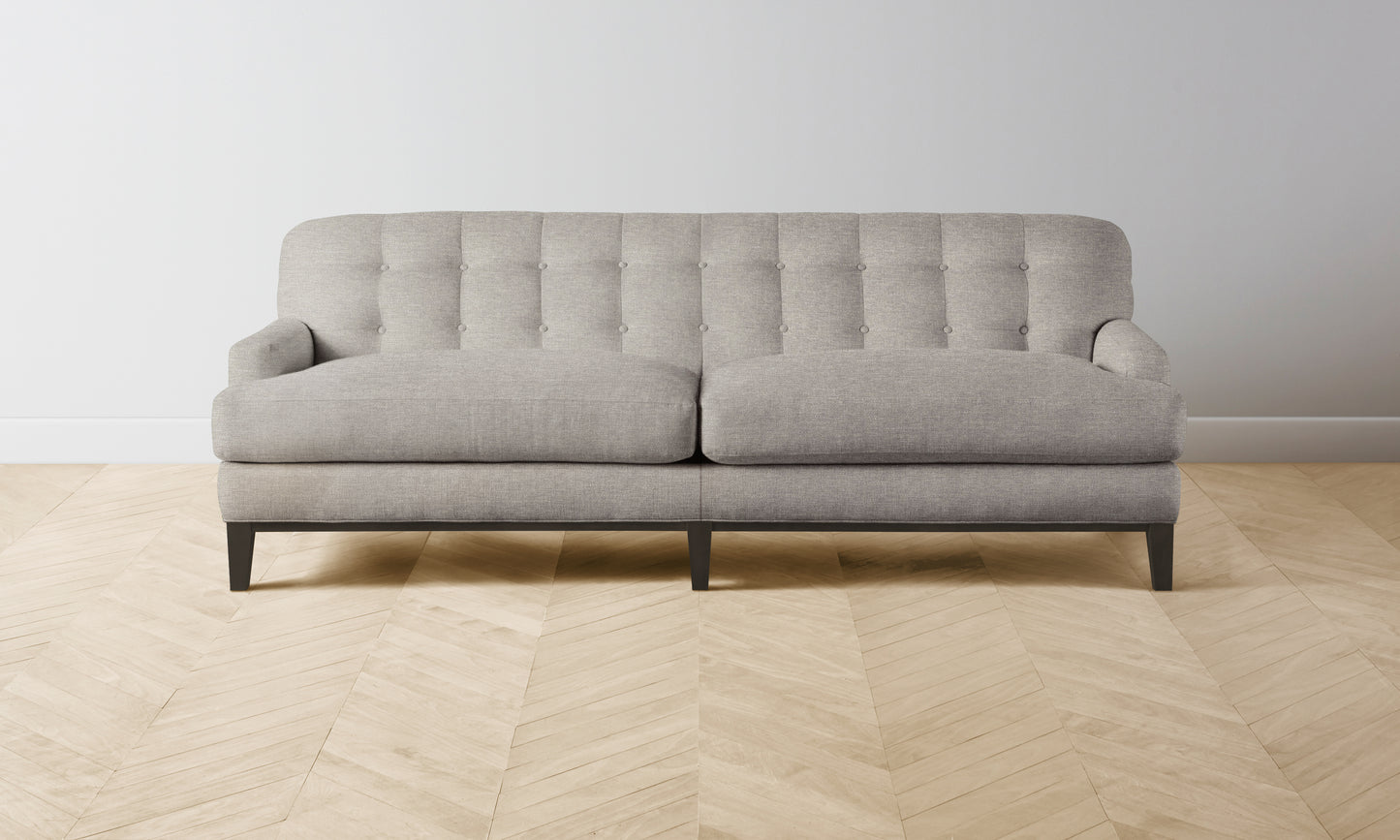 The Ludlow Sofa - Merino Dusk