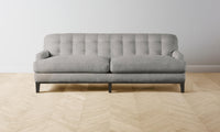 The Ludlow Sofa - Merino Granite