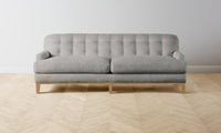 The Ludlow Sofa - Merino Granite