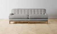 The Ludlow Sofa - Merino Granite