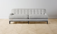 The Ludlow Sofa - Merino Heather Grey