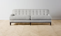 The Ludlow Sofa - Merino Heather Grey