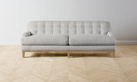 The Ludlow Sofa - Merino Heather Grey