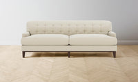 The Ludlow Sofa - Performance Linen Weave Prairie