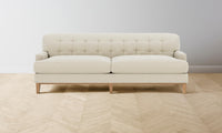 The Ludlow Sofa - Performance Linen Weave Prairie