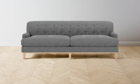 The Ludlow Sofa - Performance Melange Weave Night