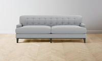 The Ludlow Sofa - Performance Linen Weave Cloud