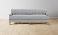 The Ludlow Sofa - Performance Linen Weave Cloud