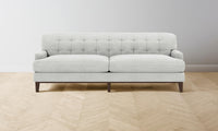 The Ludlow Sofa - Performance Textured Tweed Dove