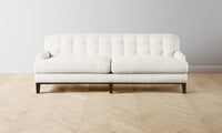 The Ludlow Sofa - Performance Woven Chenille Lace