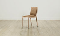 The Madison Dining Chair - Belgian Linen Chai