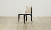 The Madison Dining Chair - Performance Mélange Weave Shell