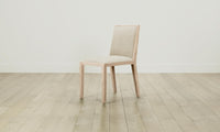 The Madison Dining Chair - Performance Mélange Weave Shell