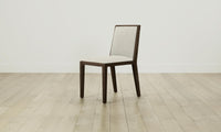 The Madison Dining Chair - Performance Stonewashed Linen Dew