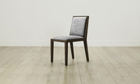 The Madison Dining Chair - Performance Textured Tweed Alpine