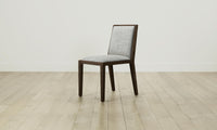 The Madison Dining Chair - Performance Textured Tweed Dove