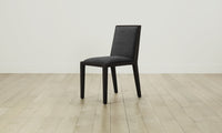 The Madison Dining Chair - Performance Tweed Char