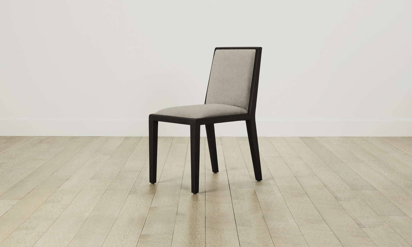 The Madison Dining Chair - Performance Tweed Oatmeal