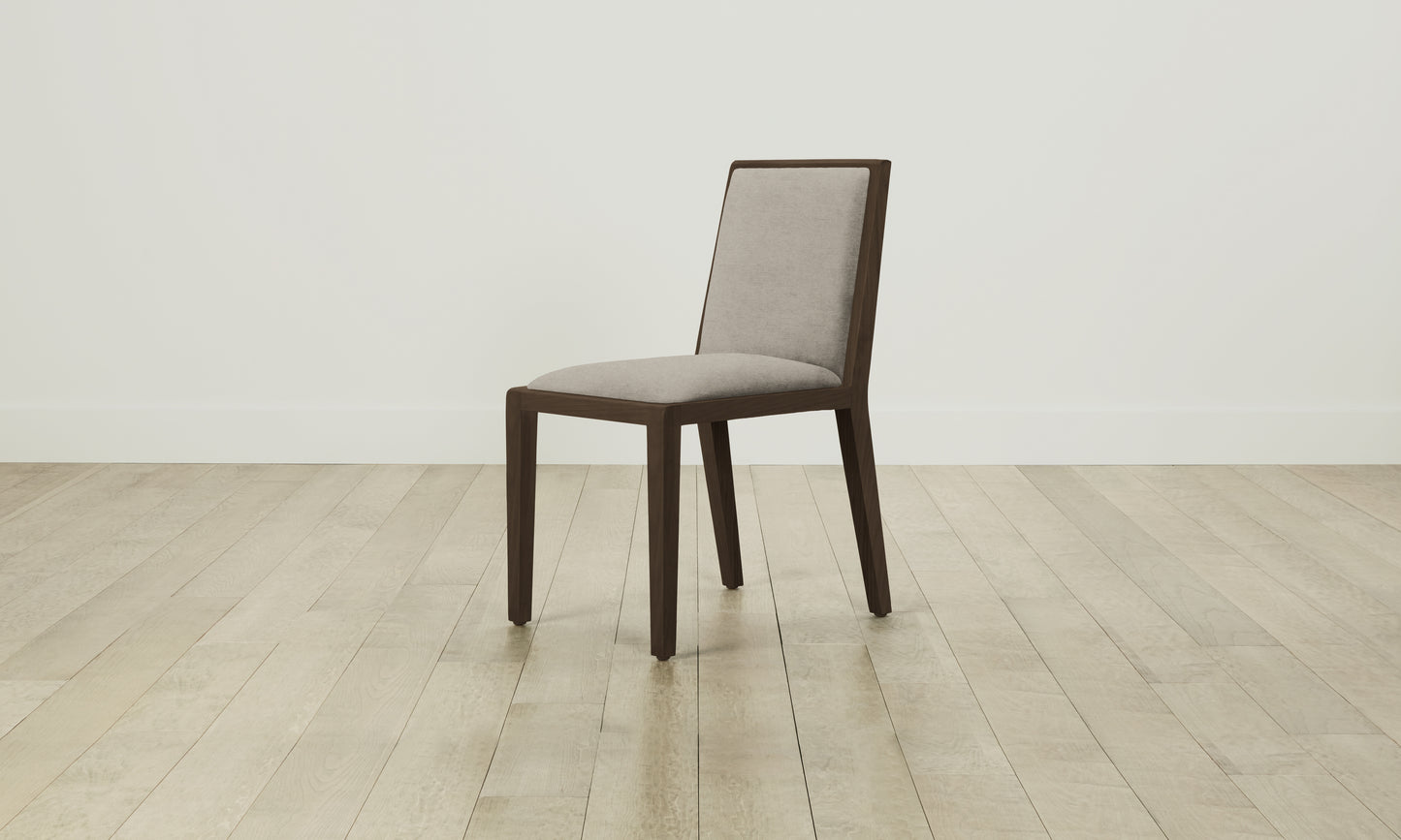 The Madison Dining Chair - Performance Tweed Oatmeal