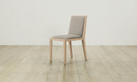 The Madison Dining Chair - Performance Tweed Oatmeal