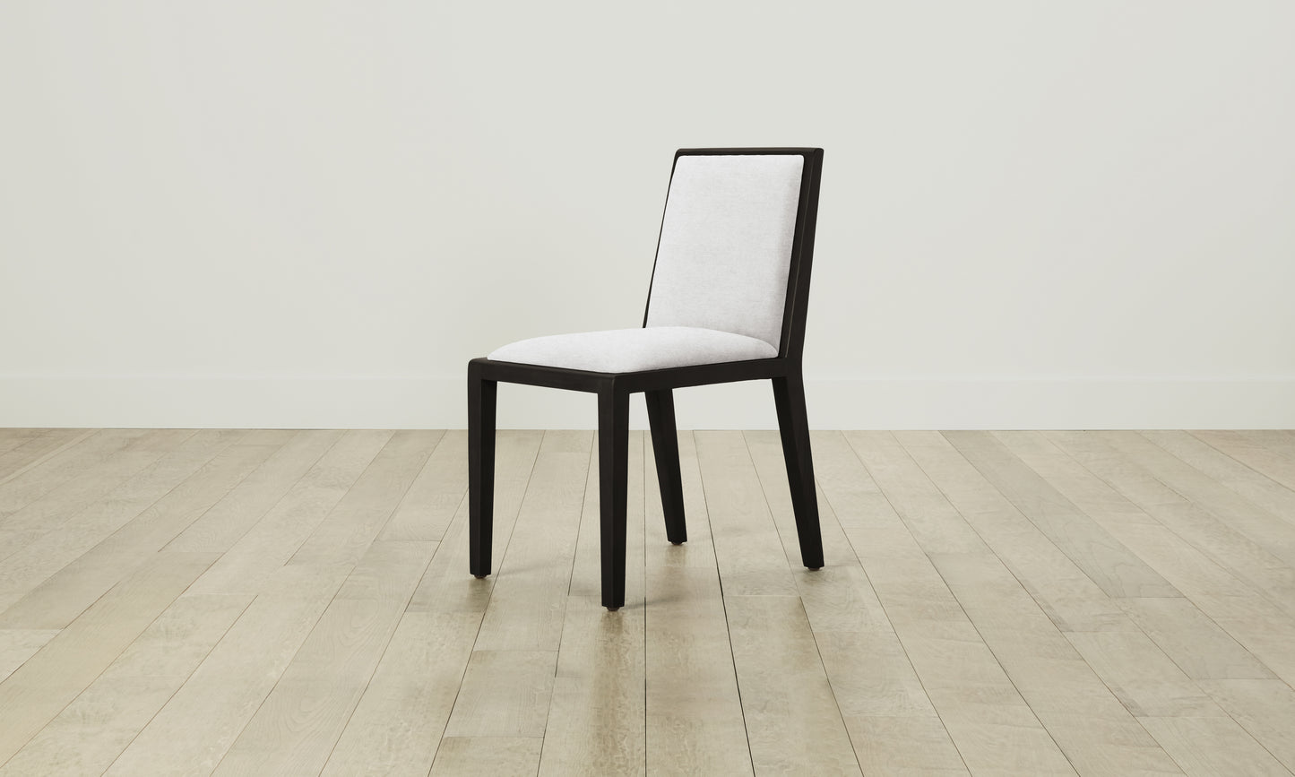 The Madison Dining Chair - Performance Tweed Salt