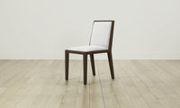 The Madison Dining Chair - Performance Tweed Salt