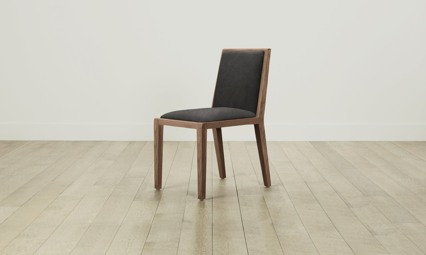 The Madison Dining Chair - Tuscan Leather Seal