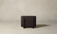 The Marais 2-Drawer Nightstand