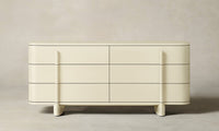 The Marais 6-Drawer Dresser