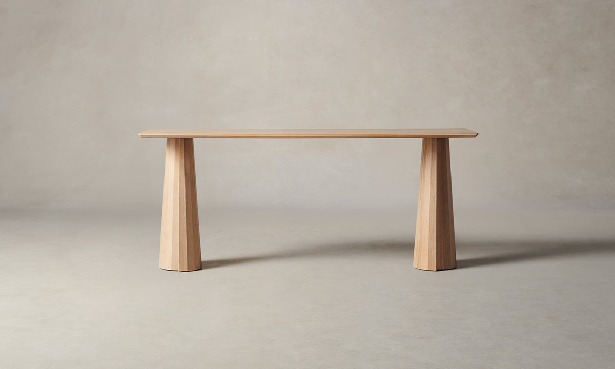 Console Tables & Entryway Tables - Maiden Home