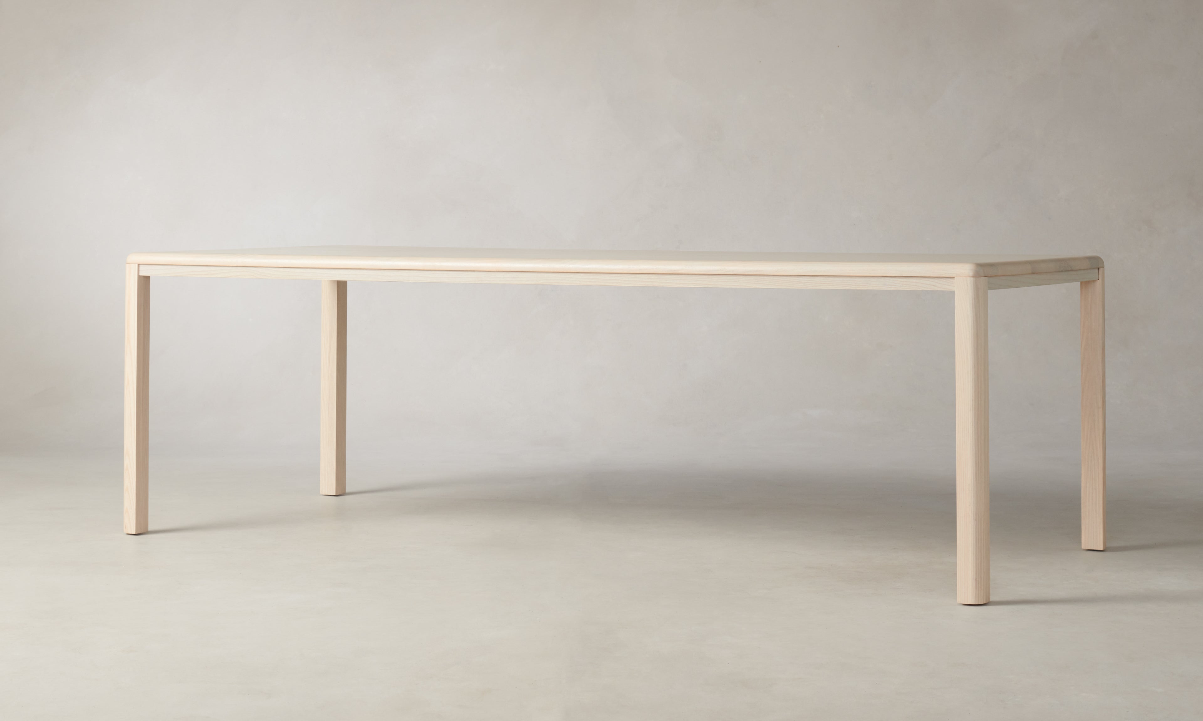 The Bedford Dining Table – Maiden Home