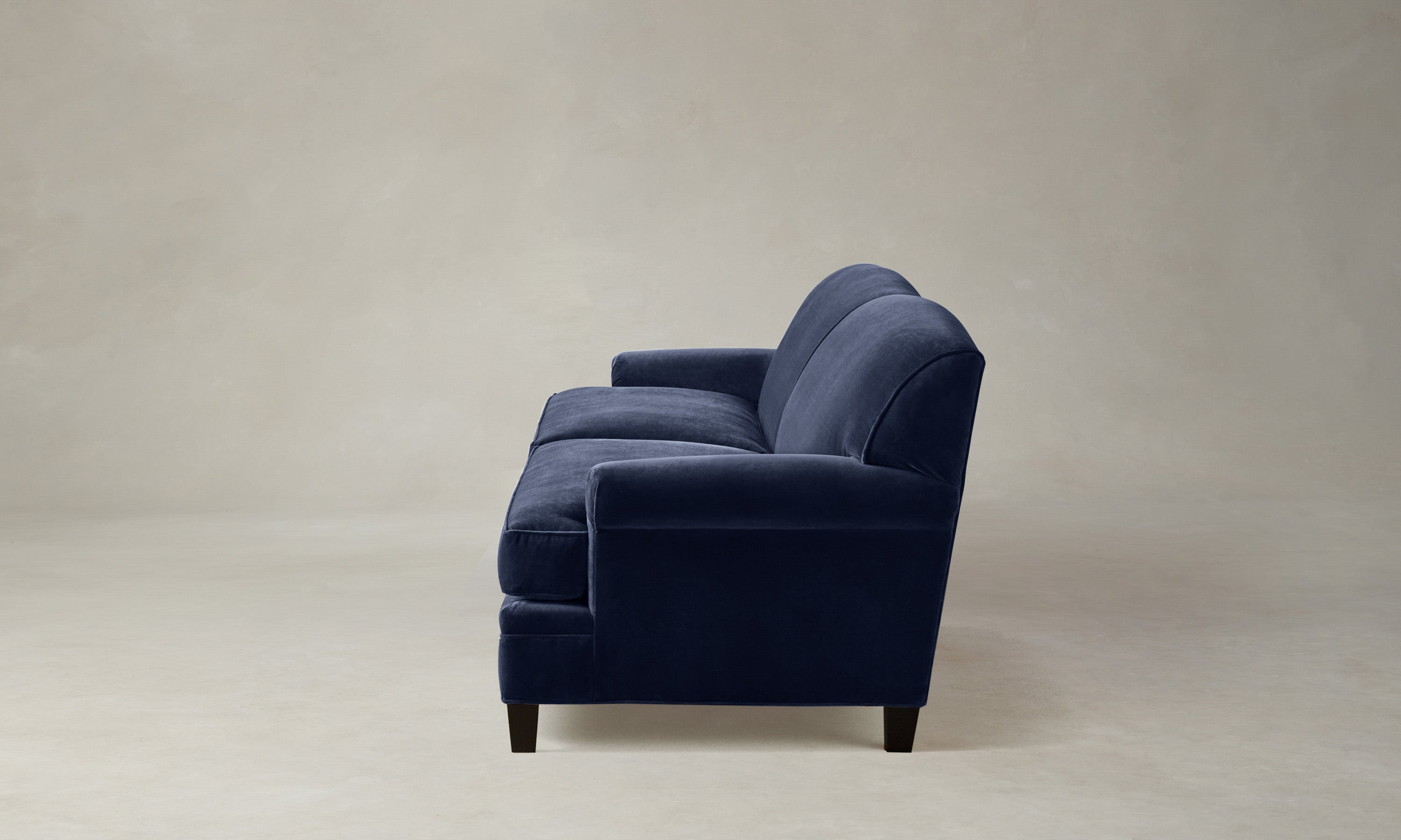 The Carmine Sofa - Thumbnail 5